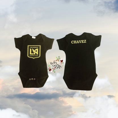 Baby onesies